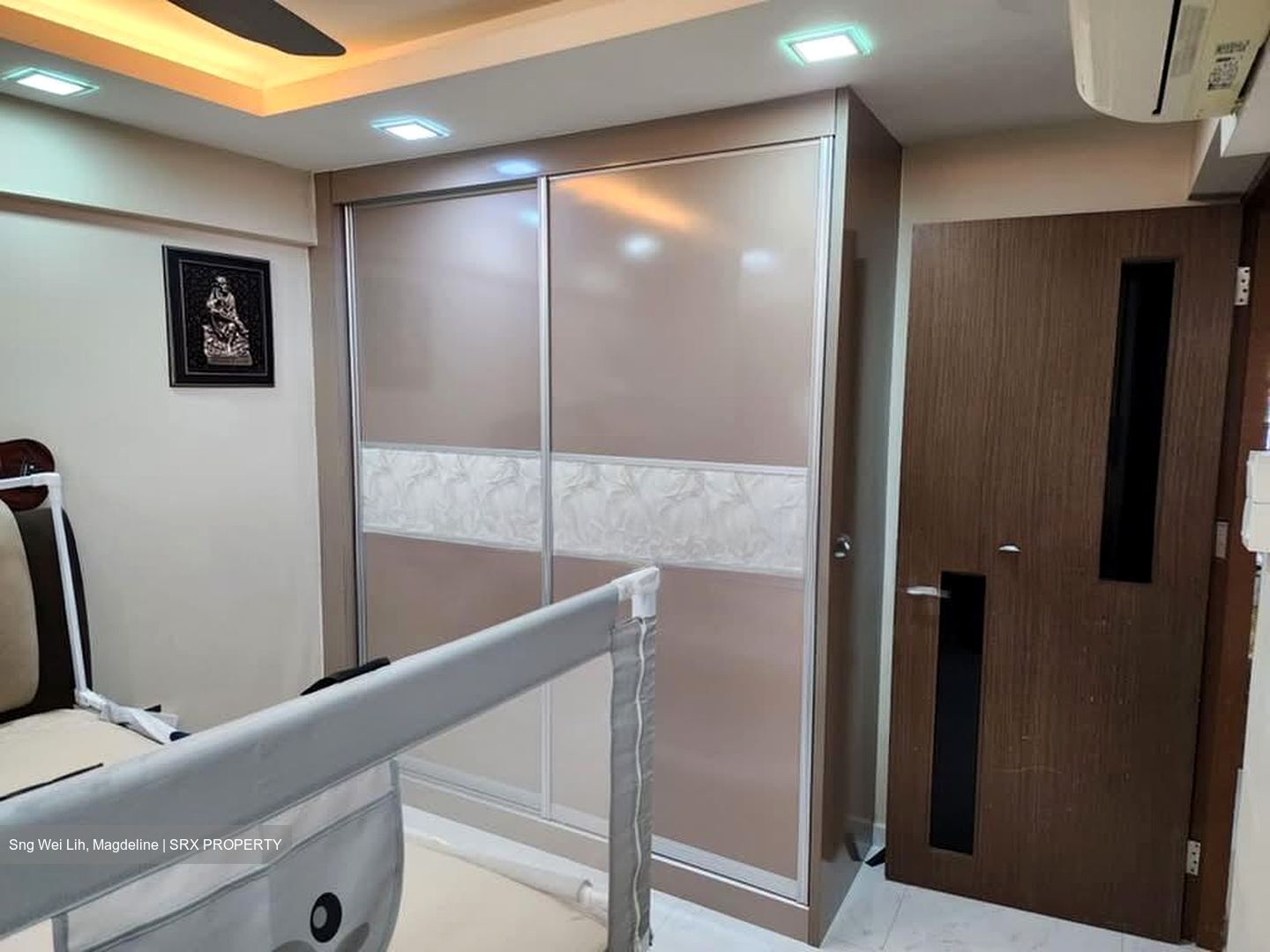 Blk 241 Jurong East Street 24 (Jurong East), HDB 3 Rooms #605798621